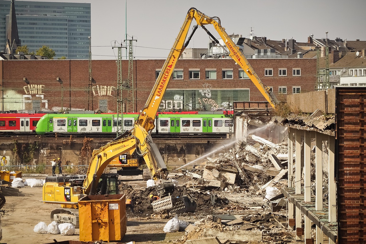 信頼と実績のある職場環境